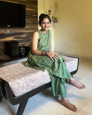 Hyderabad Call Girl