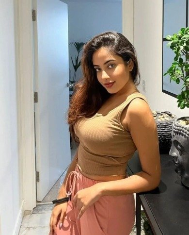 Independent Call Girls in Hyderabad
